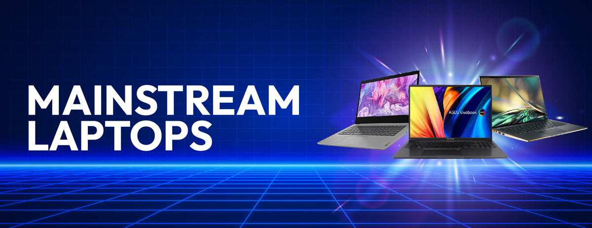 gigahertz, mainstream laptops, laptop