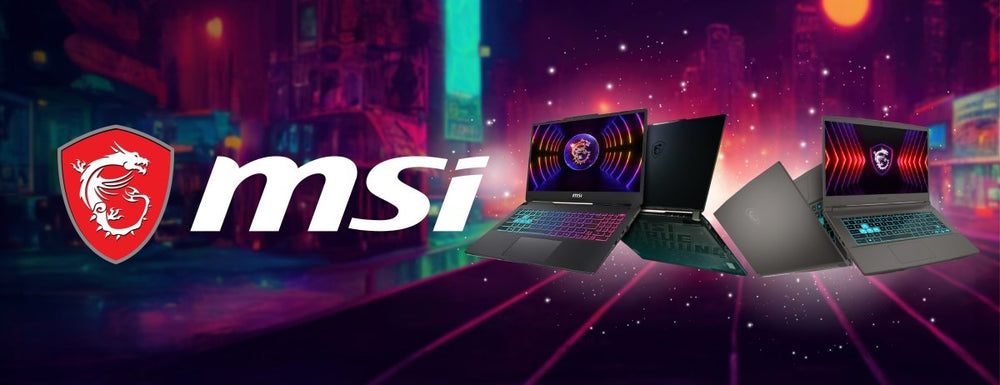 MSI - GigaHertz