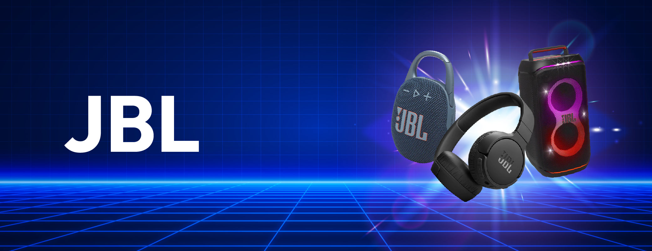 JBL