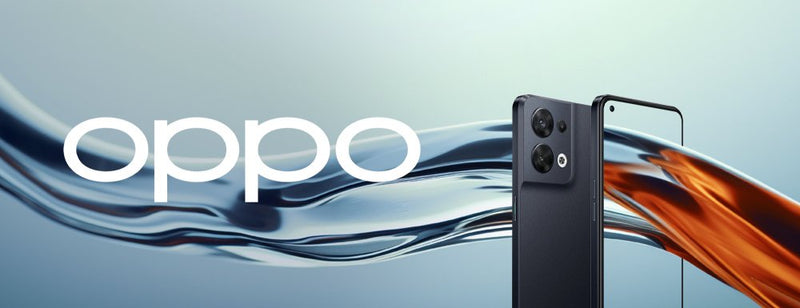 Oppo - GigaHertz