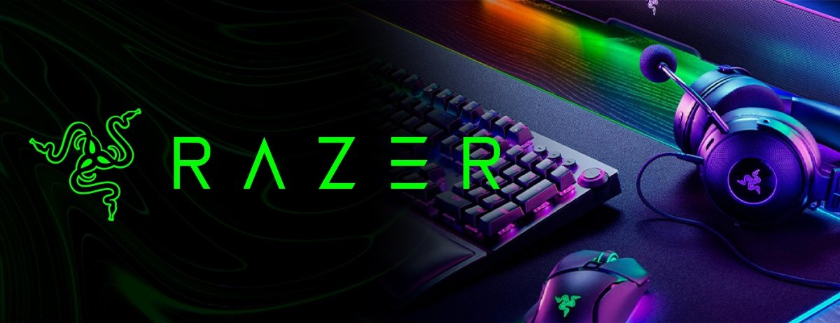 How To Spell Razer Razer - GigaHertz