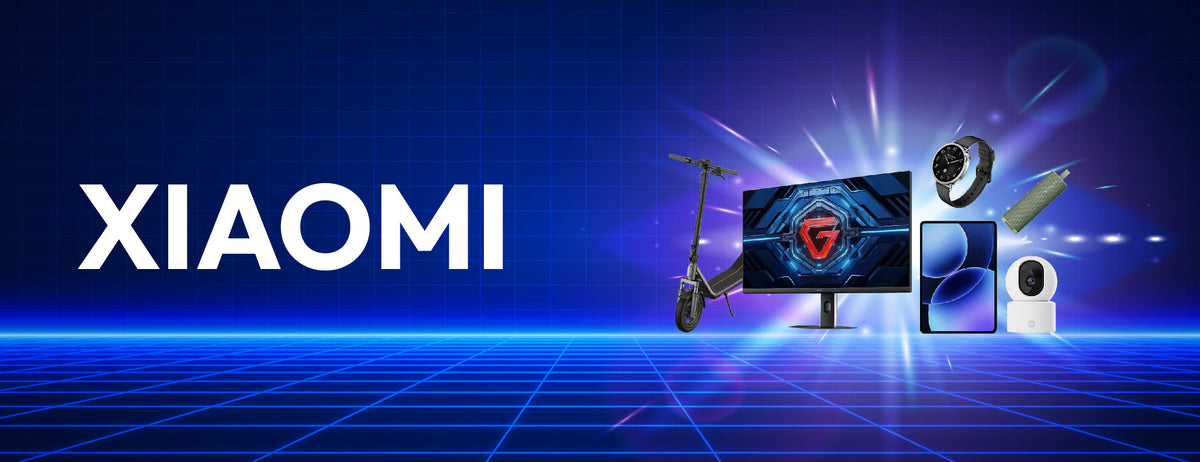 Xiaomi