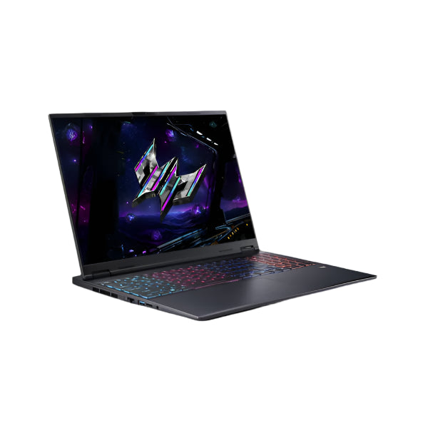 Acer Predator Helios Neo 16S PHN16S-71-72WE | 16" WQXGA | Intel Core Ultra 7 255HX | GeForce RTX 5060 | 16GB RAM | 1TB SSD | WIN 11