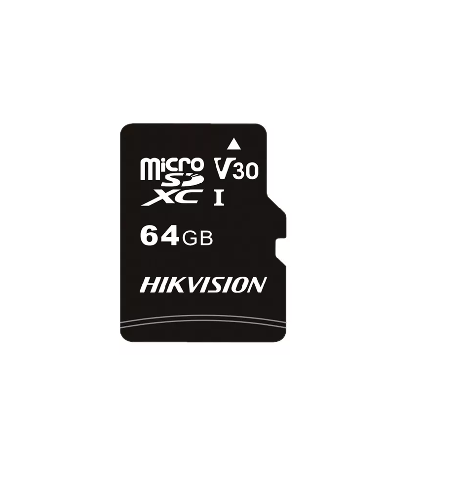 HikVision High Speed HS-TF-D1 (STD) Micro SD TF Card
