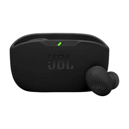 JBL Wave Beam 2 (Black)