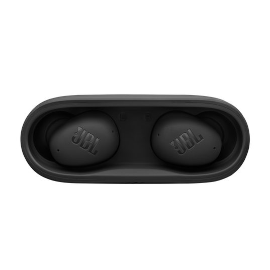 JBL Wave Beam 2 (Black)