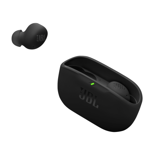 JBL Wave Beam 2 (Black)