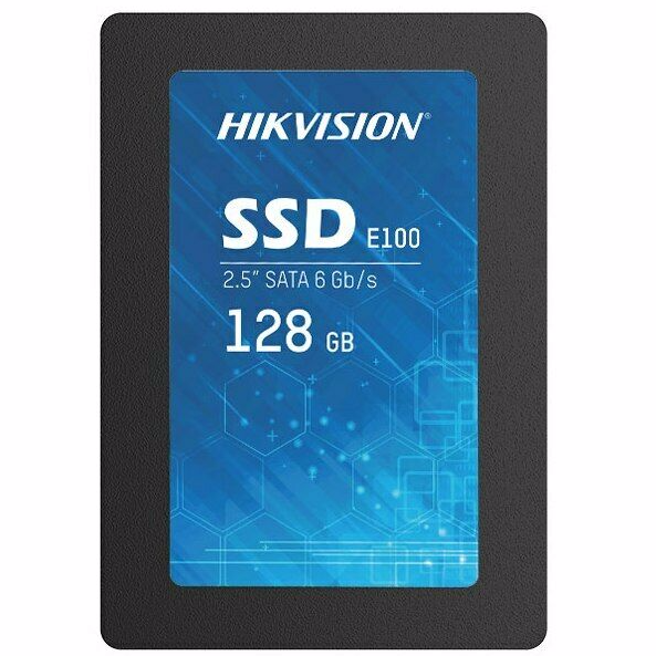 HikVision E100 / E100N Consumer Class SSD