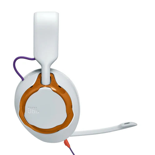 JBL Quantum 250 Wired Multiplatform Gaming Headset