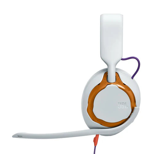 JBL Quantum 250 Wired Multiplatform Gaming Headset