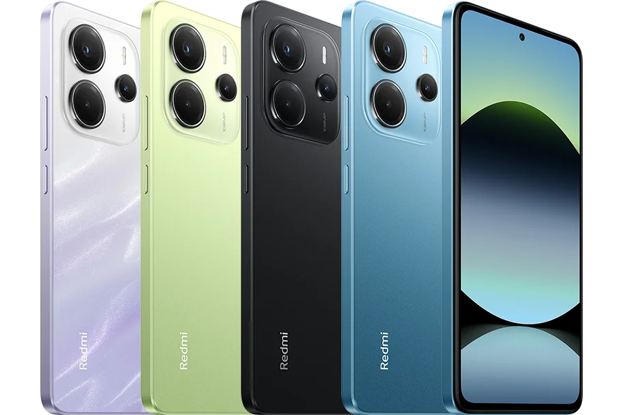 Xiaomi Redmi Note 14