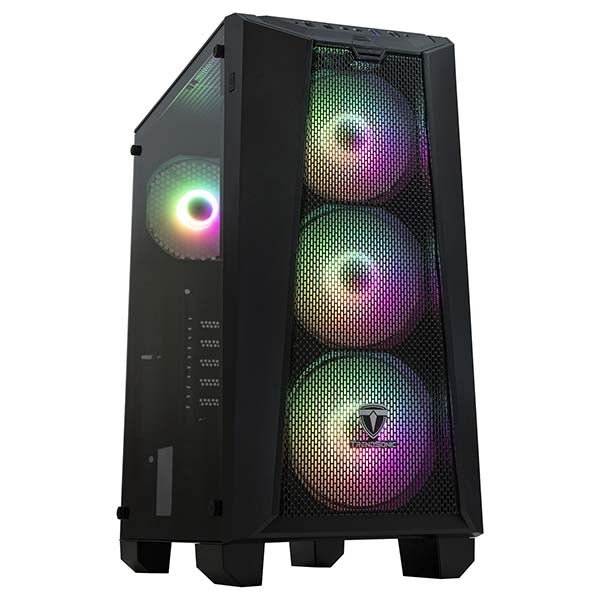 Giga Pro Desktop Intel® Core™ i3-9100F H310M-E