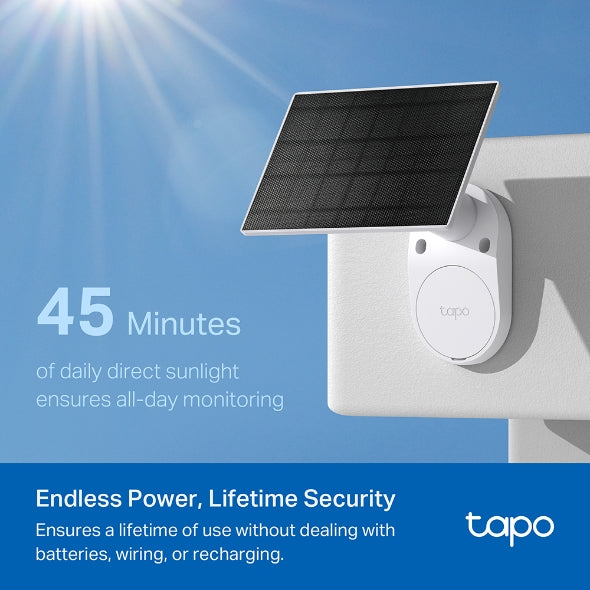 Tapo C410 KIT V2