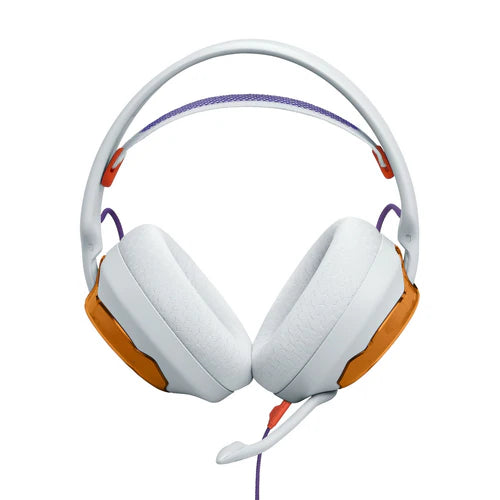 JBL Quantum 250 Wired Multiplatform Gaming Headset