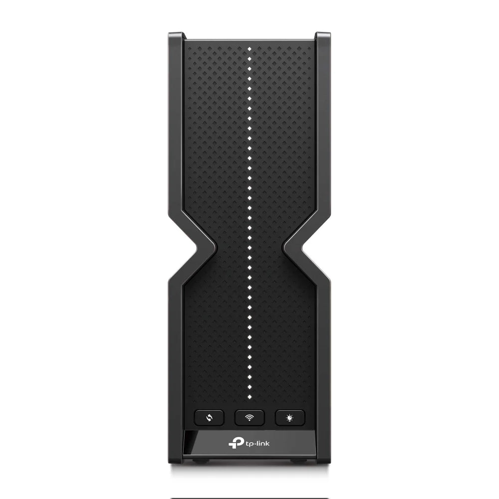 TP-Link Archer BE550 BE9300 Tri-Band Wi-Fi 7 Router