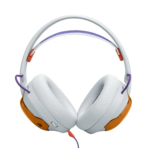 JBL Quantum 250 Wired Multiplatform Gaming Headset