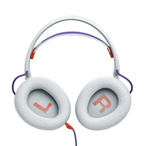 JBL Quantum 250 Wired Multiplatform Gaming Headset