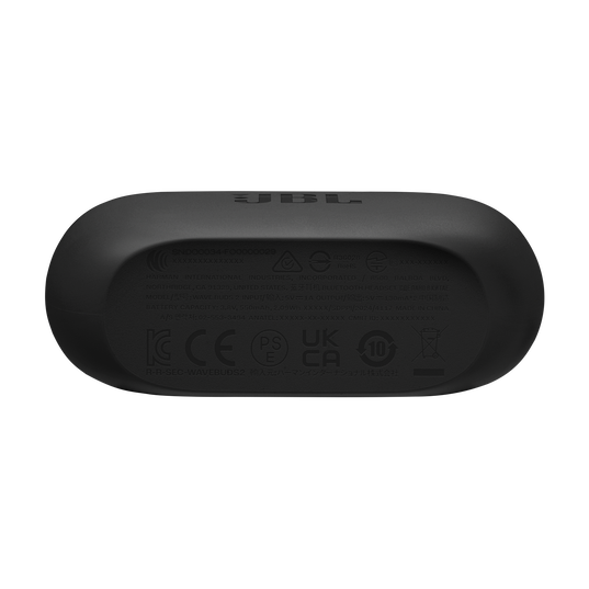 JBL Wave Buds 2 (Black)