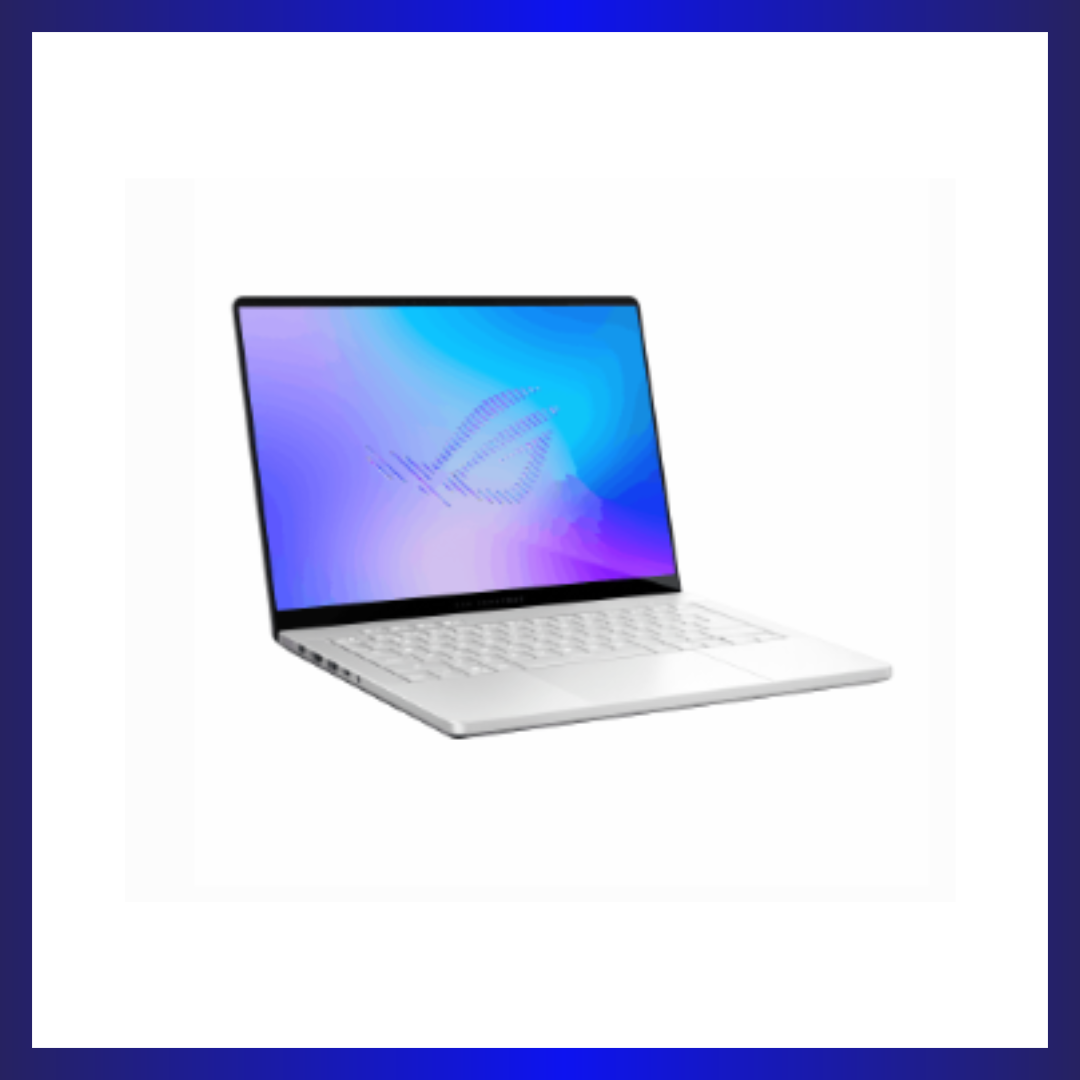 ASUS ROG Zephyrus G14 GU405AP-SY057WSM | Intel® Core Ultra 9 386H | 16GB LPDDR5X-8533 RAM | 1TB PCIe® 4.0 NVMe M.2 SSD | NVIDIA® GeForce RTX 5070 Laptop GPU 8GB |Windows 11 Home