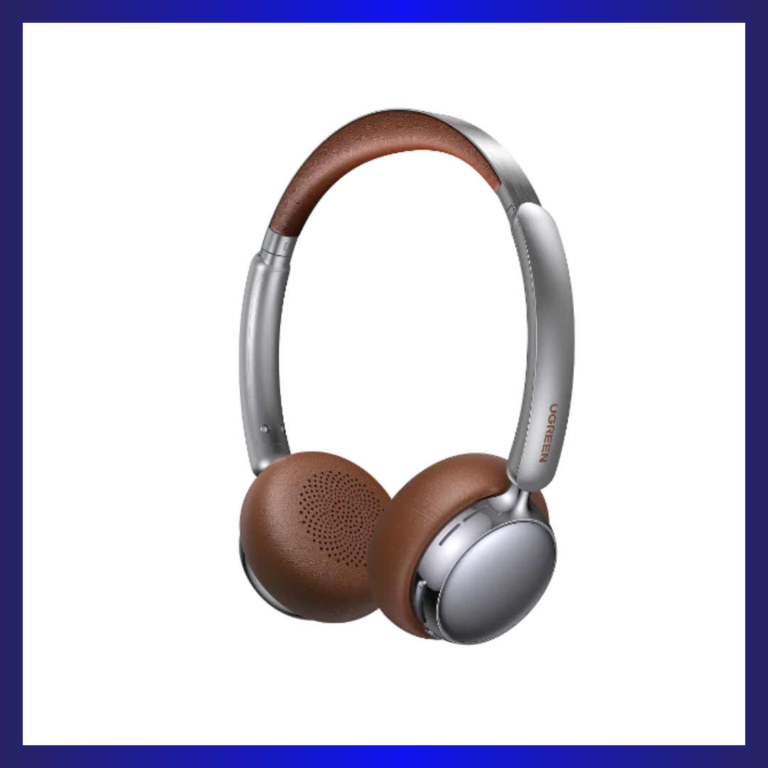 UGREEN Studio Plus Headphones