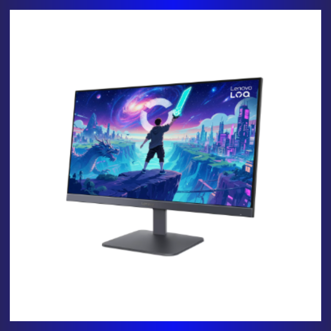 LOQ 24-10 Monitor