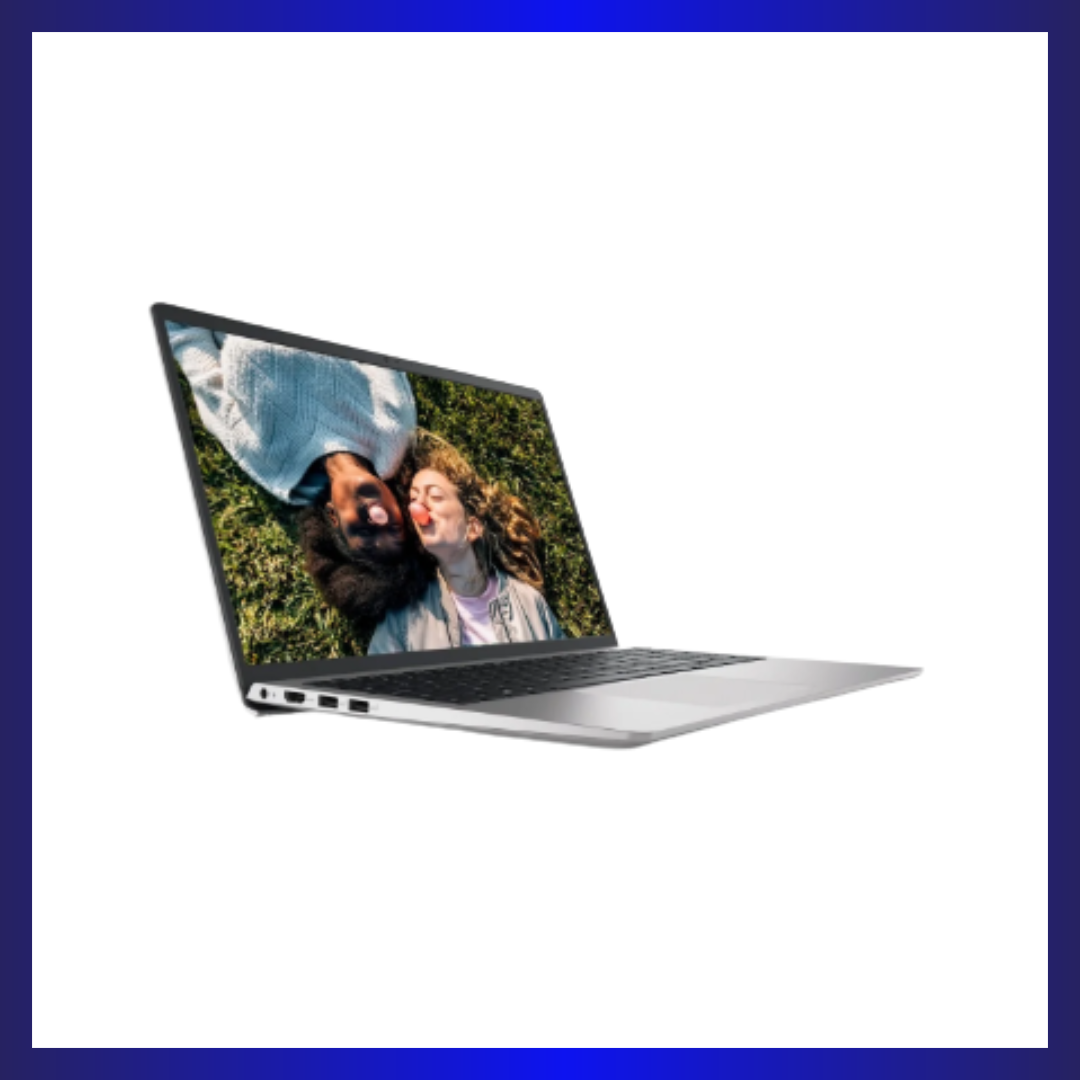 Dell Inspiron 3511 i3-1115G4 | 15.6" FHD | i3-1115G4 | UHD Graphics | 8GB RAM | 256GB SSD | WIN 11 | S1 | SILVER