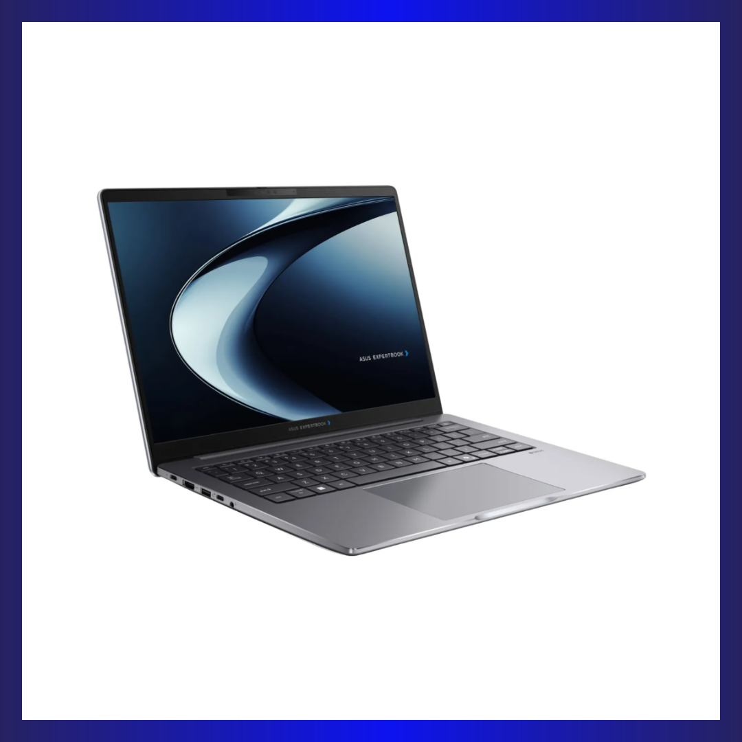 Asus Expertbook P5406CCA-SF0076WS | Intel Core Ultra 5 225H | 16 GB DDR5 | 512 GB SSD | Intel Graphics | Windows 11 Home