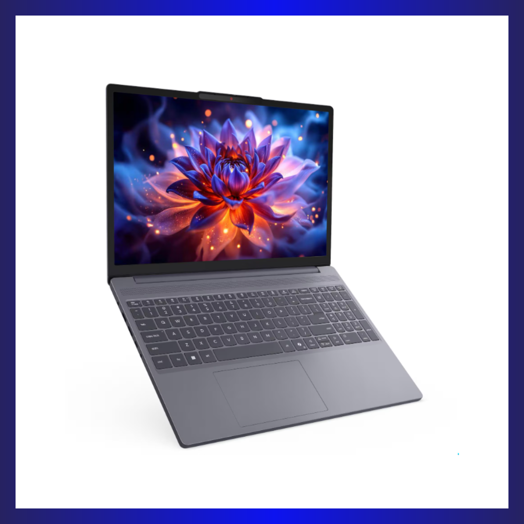 IdeaPad Slim 3 15IPH11 - 83UR00A8PH| Intel Core™ Ultra 7 355 | 16GB SODIMM DDR5-5600 | 512GB SSD | Integrated Intel® Graphics | Windows® 11 Home