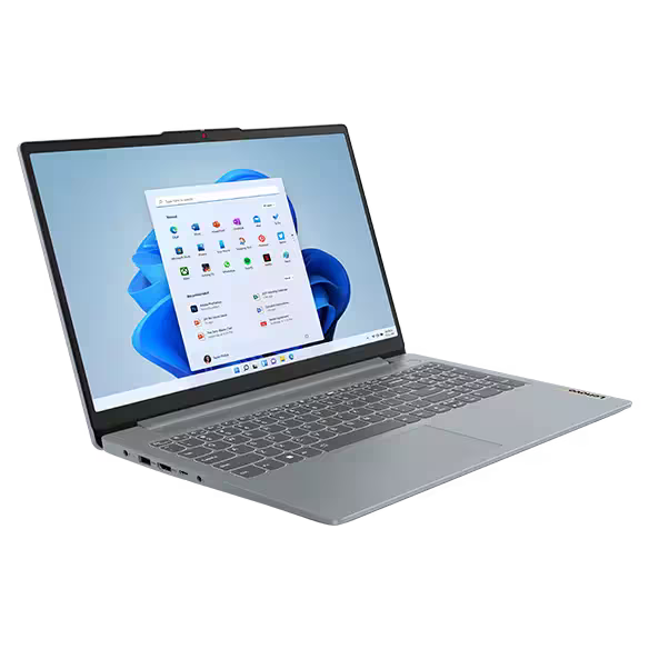 Lenovo IdeaPad Slim 3 15AMN8 82XQ00T0PH | 15.6in FHD | AMD R5 7520U | 16GB LPDDR5 | 512GB SSD | AMD Radeon 610M