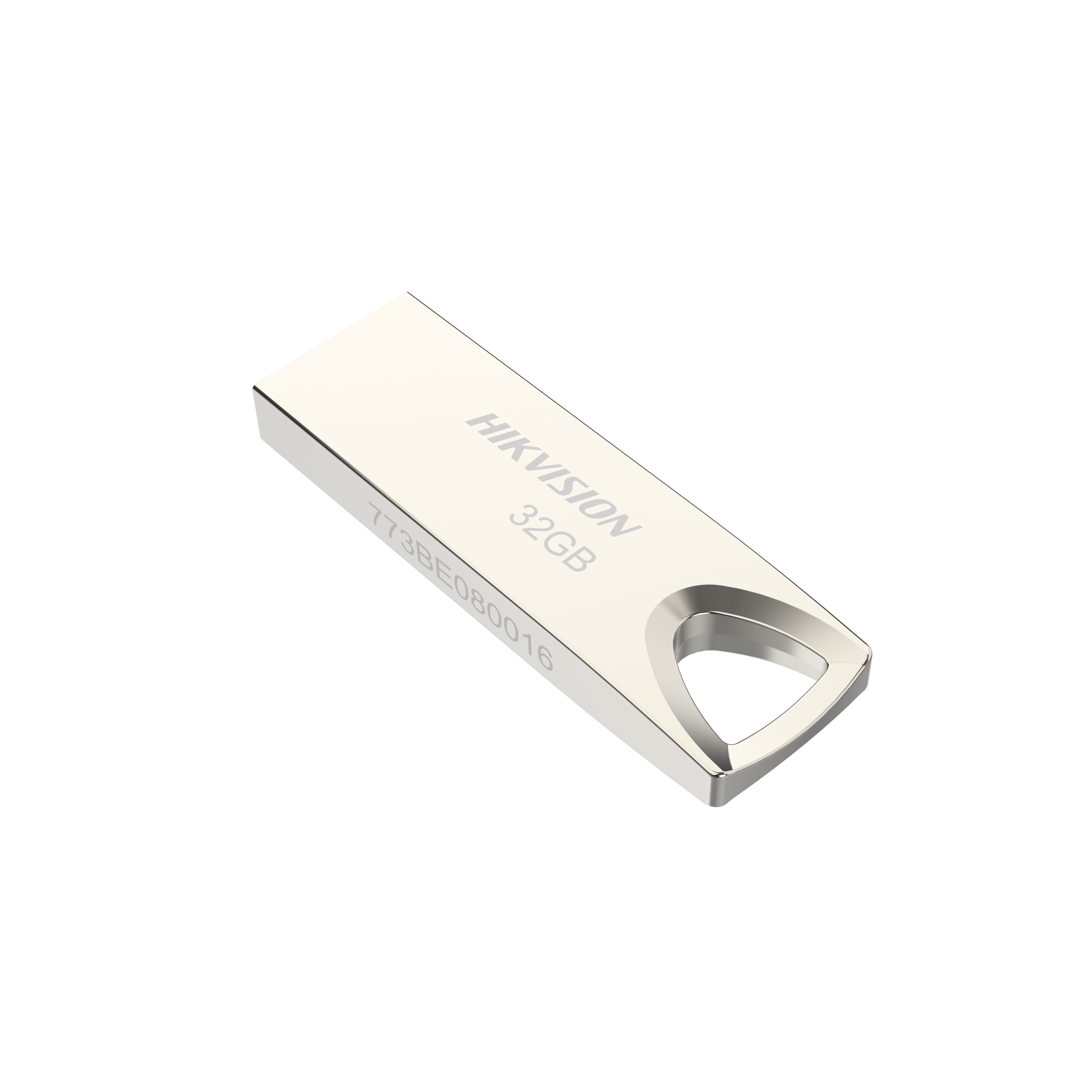 HikVision HS-USB-M200 USB Flash Drive Metal Case