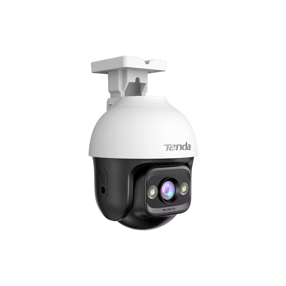 CH3-WCA V2.0 3MP Outdoor Wi-Fi Pan/Tilt Camera