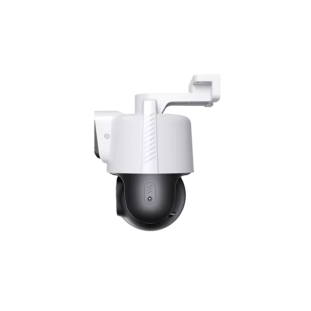 CH9-WCA 6MP Dual-Lens Linkage Outdoor Wi-Fi Pan/Tilt Camera