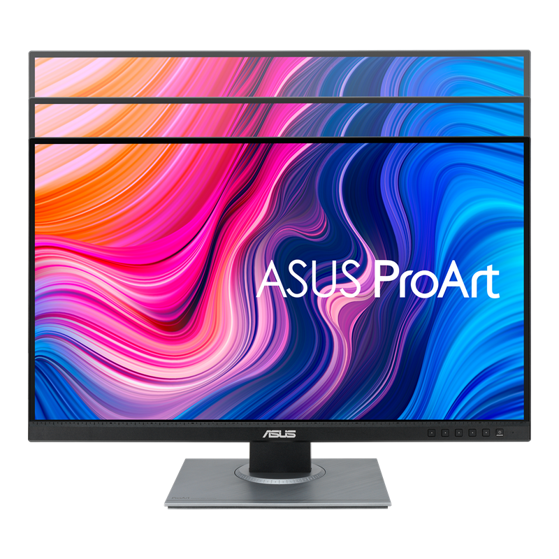 ASUS ProArt Display PA278QV Professional Monitor - 27-inch
