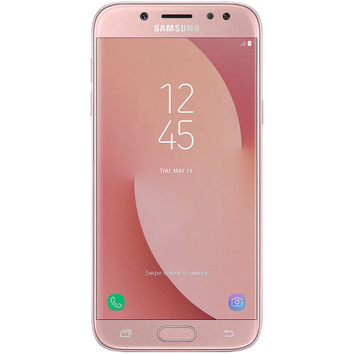 Samsung Galaxy J7 Pro (Pink Edition) - Demo Unit