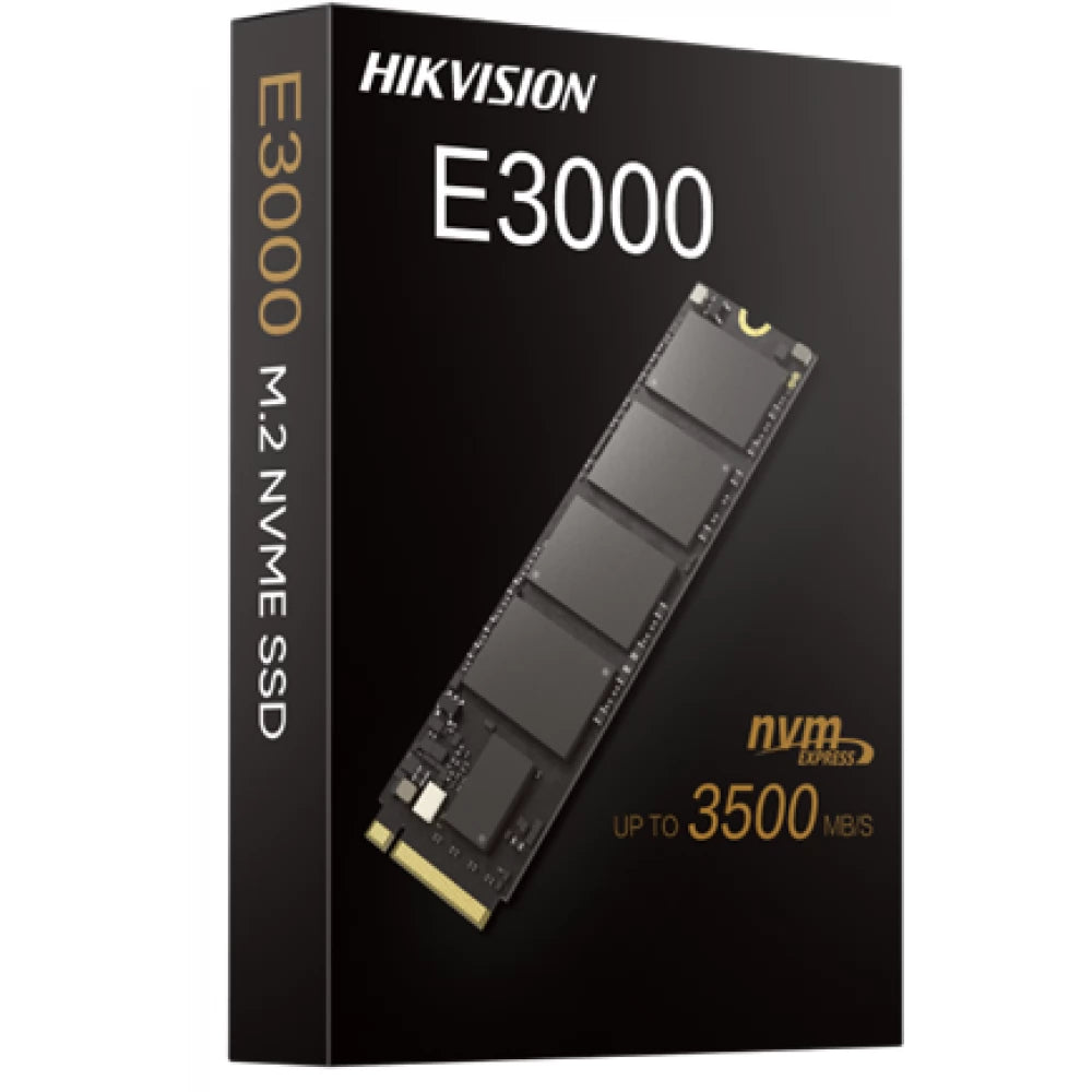 HikVision E3000 SSD M.2 2280 SSD