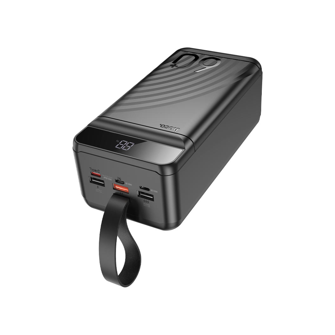 Vention 20000mAh Power Bank 65W