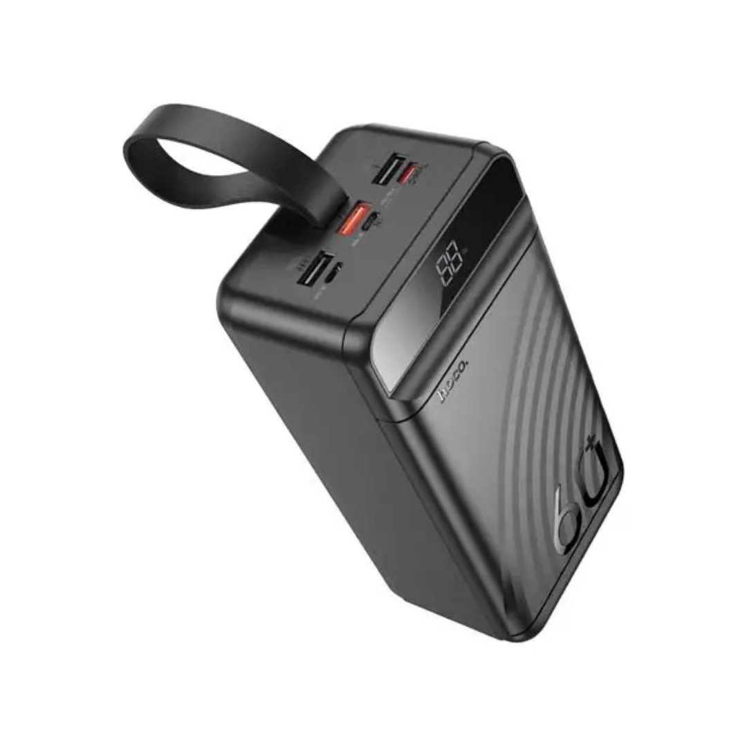 Vention 20000mAh Power Bank 65W