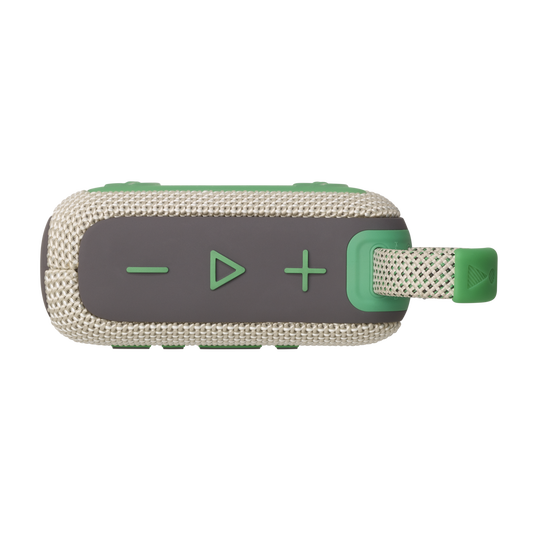 JBL Go 4 (Sand)