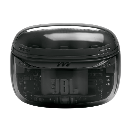 JBL Tune Beam 2 Ghost Edition (Black)