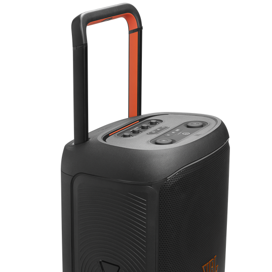 JBL PartyBox Club 520 (Black)