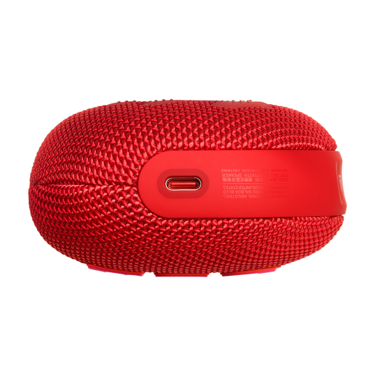 JBL Clip 5 (Red)
