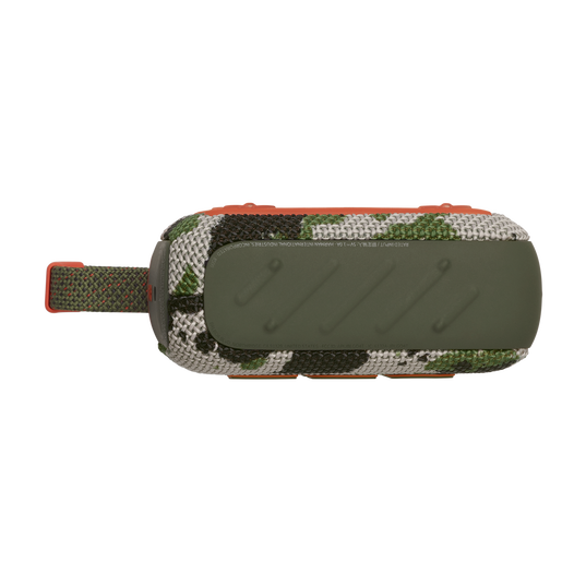 JBL Go 4 (Squad)