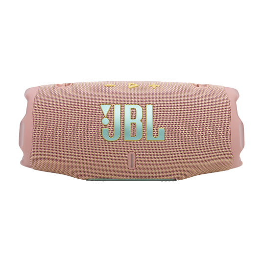JBL Charge 6 (Pink)