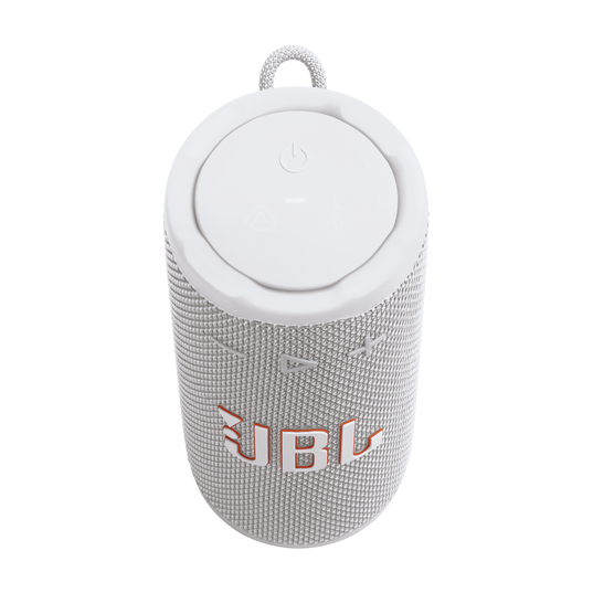 JBL Grip (White)