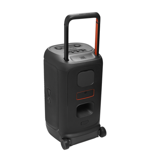JBL PartyBox Club 520 (Black)