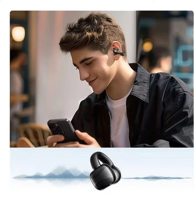 Ugreen HiTune S3 True Wireless Earbuds (Black)