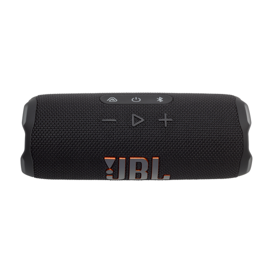 JBL Flip 7 (Black)