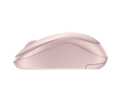Logitech M240 Silent Bluetooth Mouse (Rose)