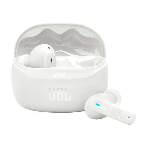 JBL Tune Beam 2 True Wireless Noise Cancelling Earbuds with JBL Spatial Sound & Smart Ambient Technology