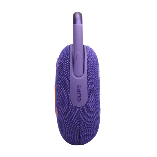 JBL Clip 5 (Purple)